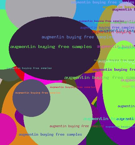 augmentin buying free samples