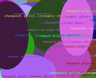 CHEAPEST PRICE CLAVAMOX OBTAIN