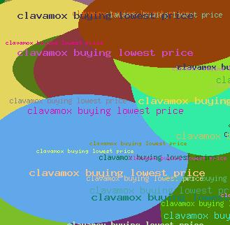 CLAVAMOX BUYING LOWEST PRICE
