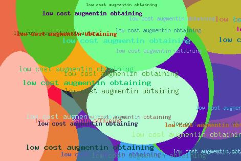 Low Cost Augmentin Obtaining